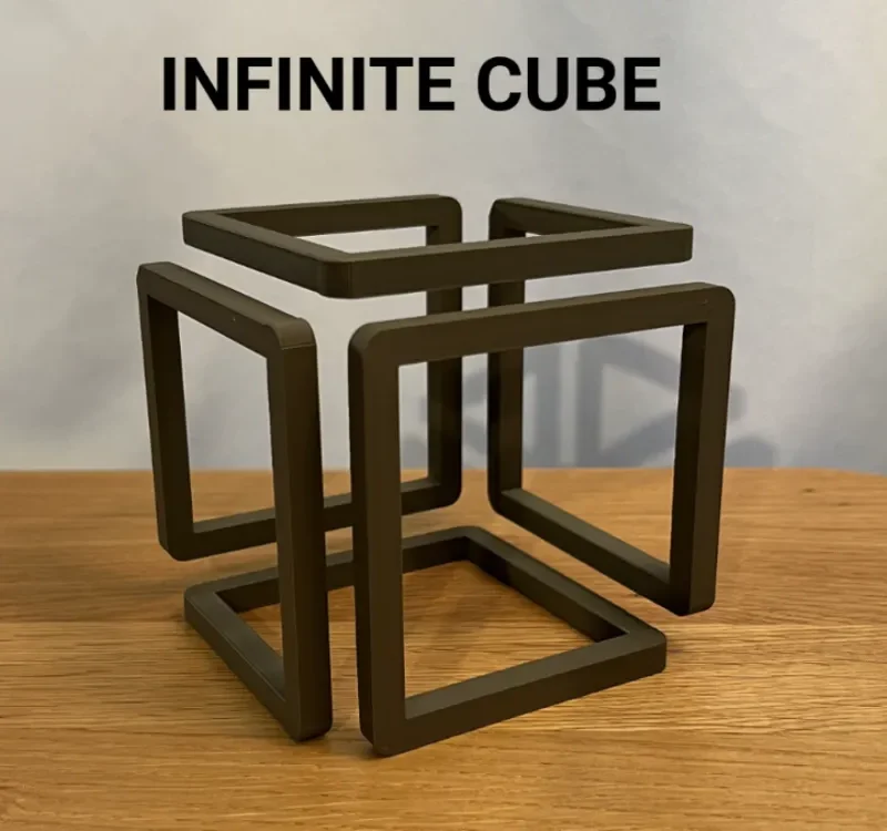 Cubo infinito