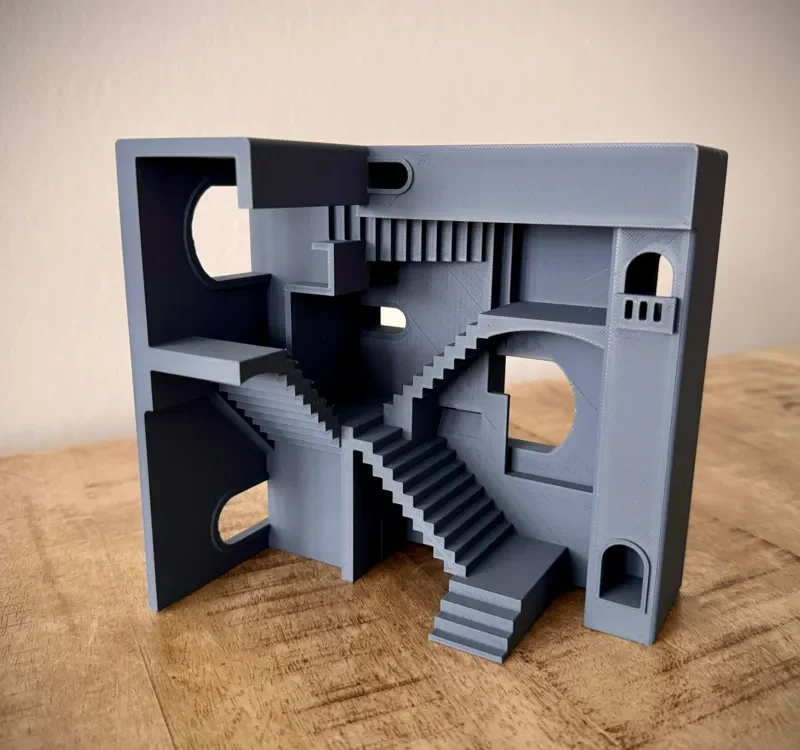 Diorama