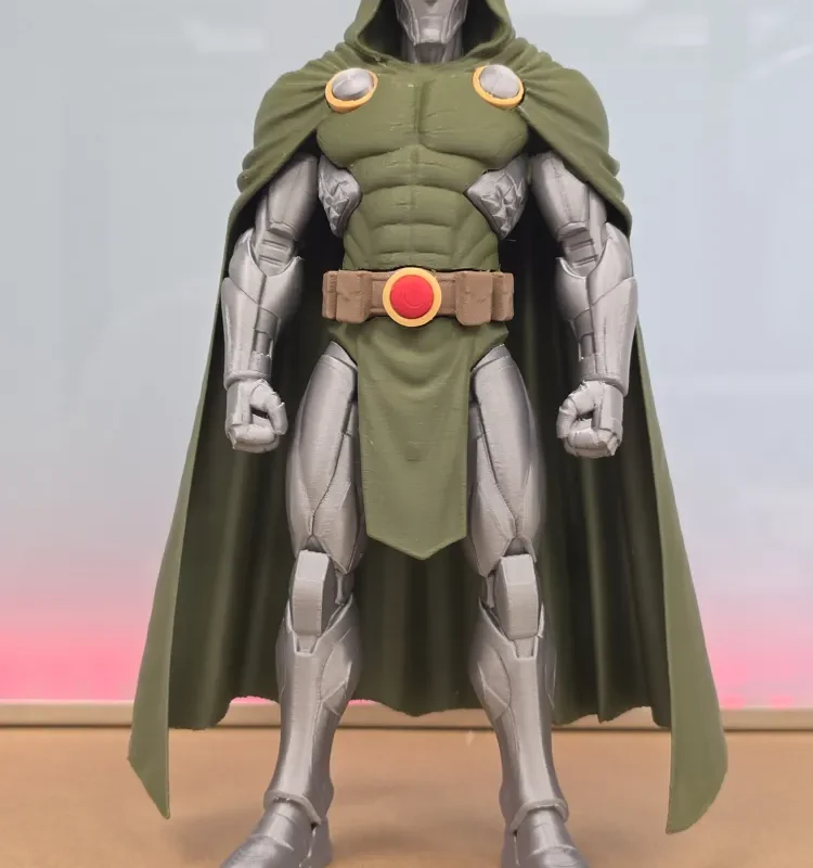 Dr. Doom