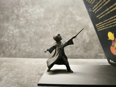 Soporte Libros Harry Potter - Imagen 2