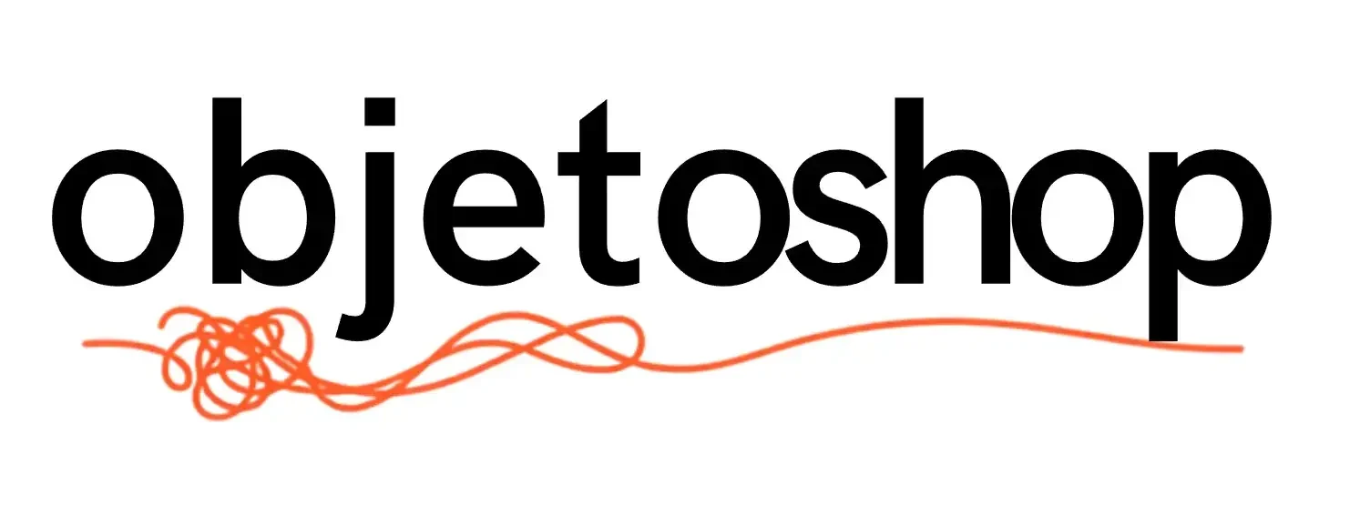 Objeto Shop